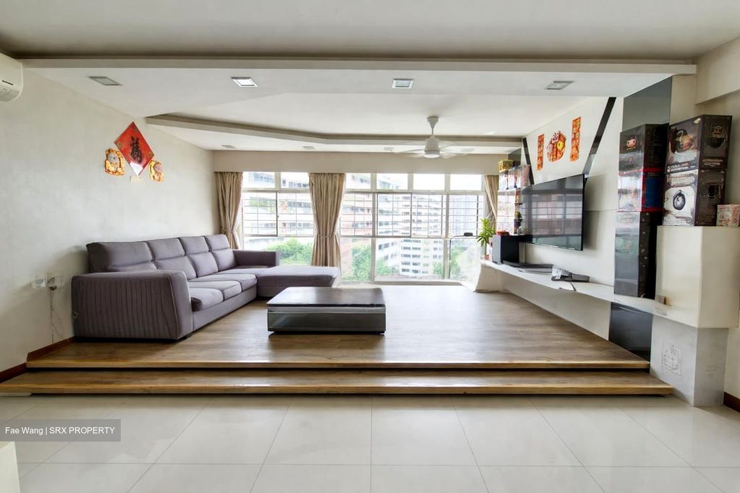 Blk 342C Yishun Natura (Yishun), HDB 5 Rooms #521796821